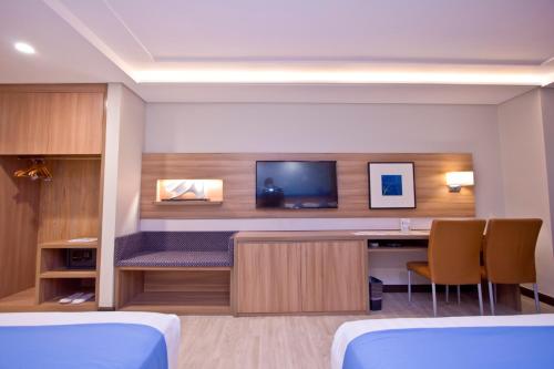 Crown Regency Makati