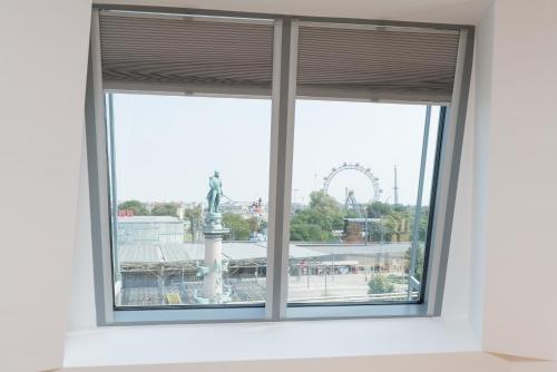 Yourapartment Prater