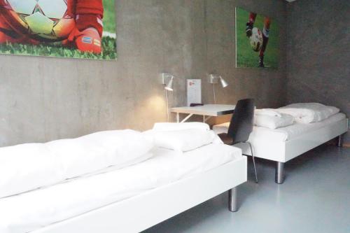 DBU Hotel & Kursuscenter