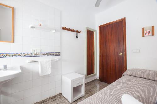 Hostal Las Nieves