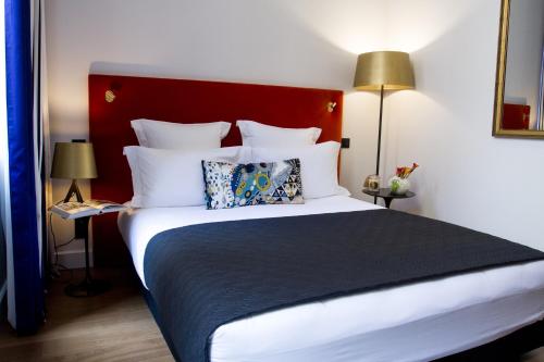 Hotel Cardinal
