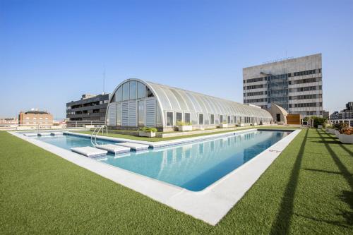 Eurobuilding 2 By Pierre & Vacances