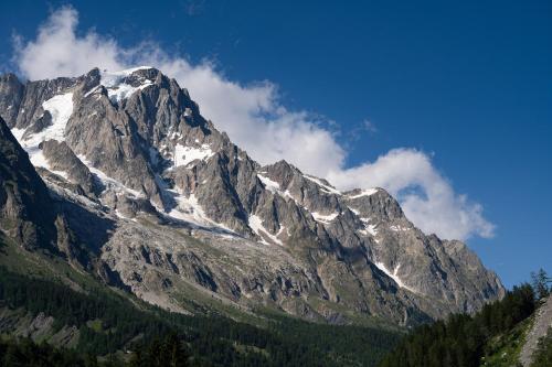 TH Courmayeur