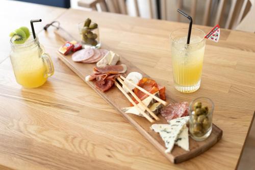 Hotel Campanile Tours Nord - Forum Melies