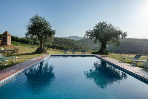 Bossi Di Sopra (Castello Di Bossi)