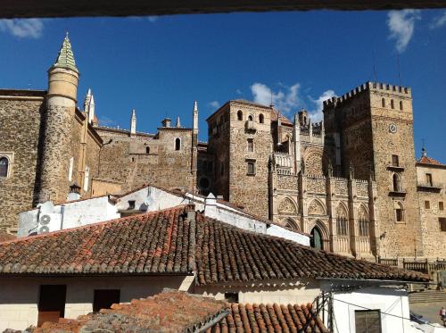 Hostal Cerezo 2 Meson