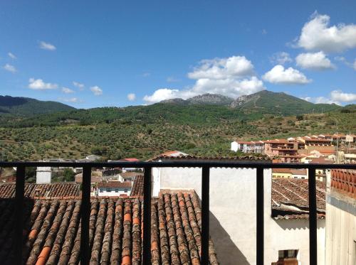 Hostal Cerezo 2 Meson