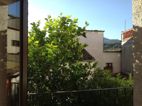 Hostal Cerezo 2 Meson