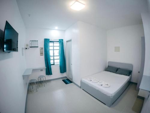 Bulusan Tourist Hotel