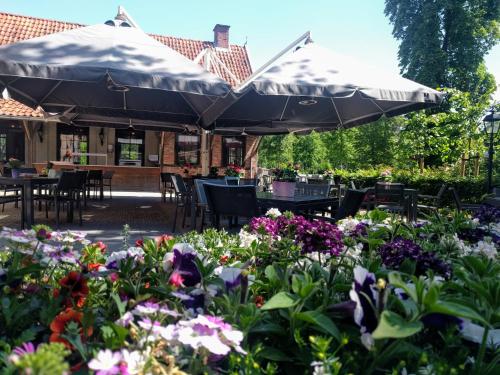 Fletcher Hotel-Restaurant De Broeierd-Enschede