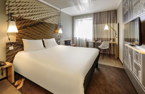 Hotel ibis Aachen Marschiertor (Aix la Chapelle)