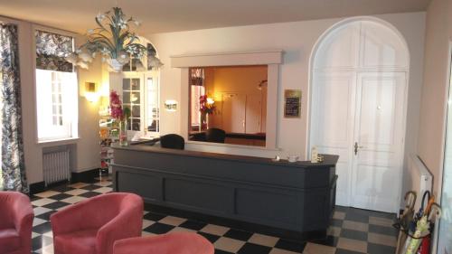 The Originals Boutique, Belle Hotel, Lille West