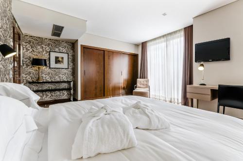 Hotel Villa Batalha