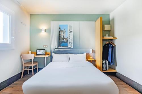 B&B Hotel Nancy Frouard 1