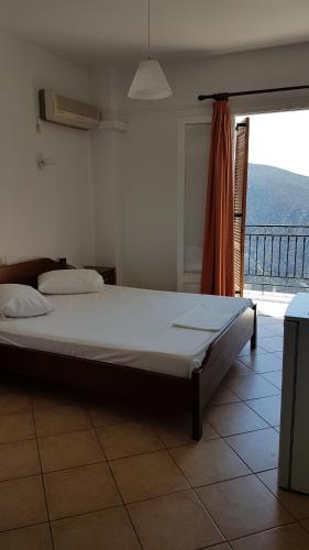 Hotel Orfeas Delphi