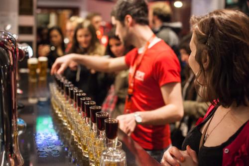 St Christopher's Edinburgh Old Town