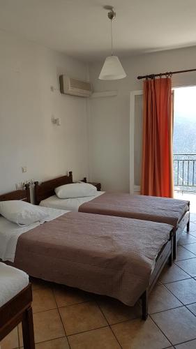 Hotel Orfeas Delphi