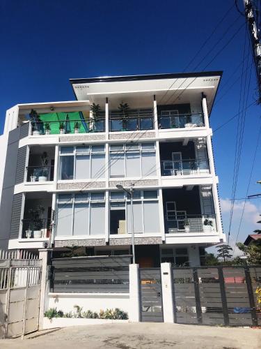 Ricio Haus