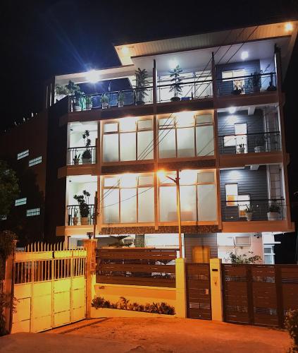 Ricio Haus