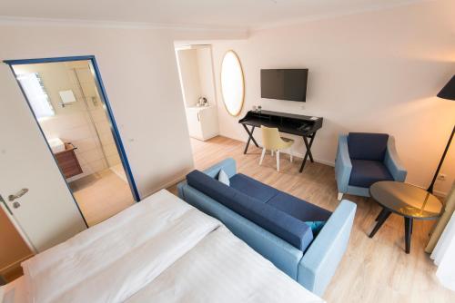 Boutique-Hotel Zur alten Post