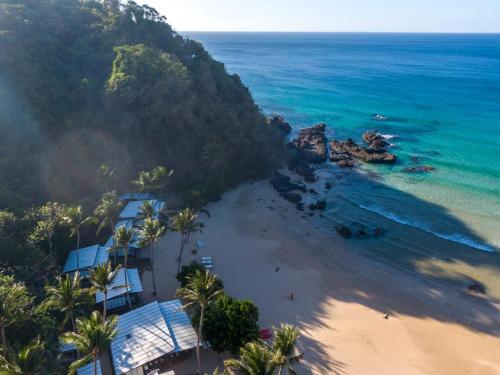 Duli Beach Resort