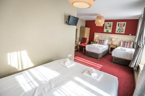 Countrywide Inns - McKevitts Village