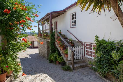 Quinta Da Estrada