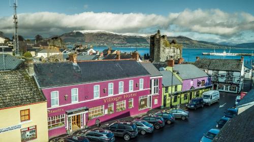 Countrywide Inns - McKevitts Village