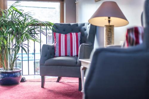 Countrywide Inns - McKevitts Village