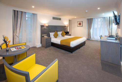 Park City Grand Plaza Kensington