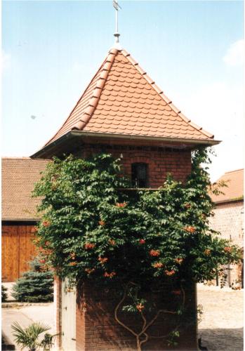 Pension Güldenpfennig