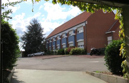 The Originals Boutique, Belle Hotel, Lille West