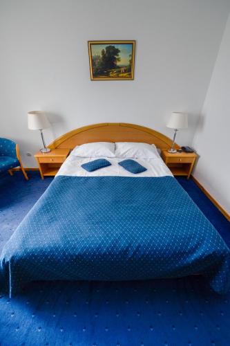 Hotel Belvedere
