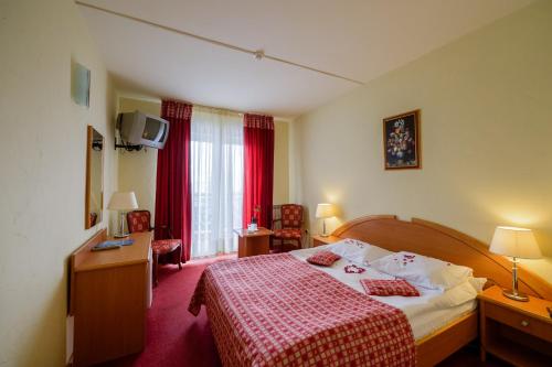 Hotel Belvedere