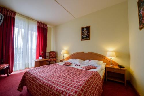 Hotel Belvedere