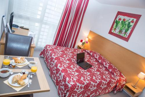 Residhotel Galerie Tatry