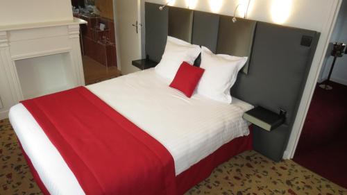 The Originals Boutique, Belle Hotel, Lille West