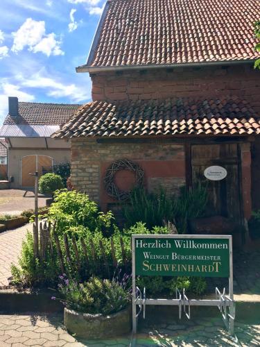 Heinrichs Bed & Breakfast