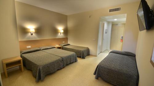 Hotel Samos