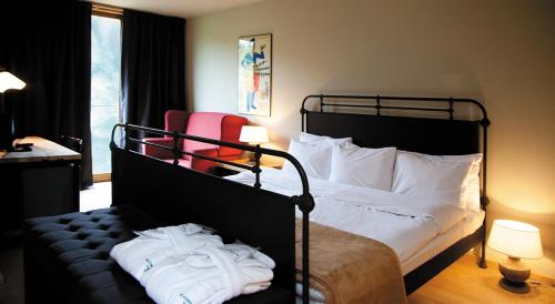 Rooms Hotel Kazbegi