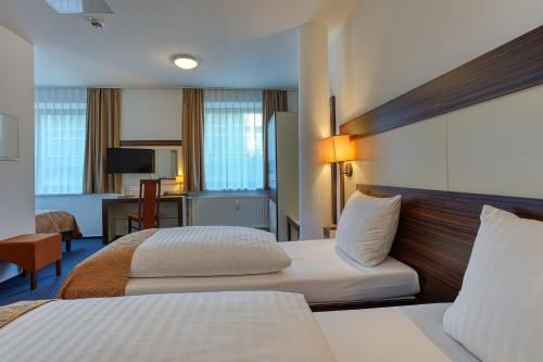 Centro Hotel Braunschweig, Trademark Collection by Wyndham