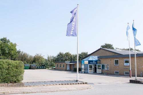 Kfum Hallerne Sportel