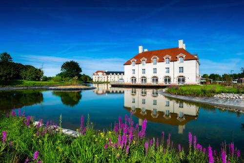 Staycity Aparthotels Near Disneyland Paris