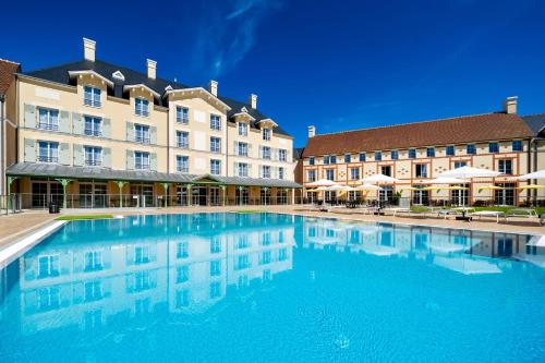 Staycity Aparthotels Near Disneyland Paris