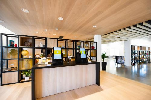 Staycity Aparthotels Near Disneyland Paris