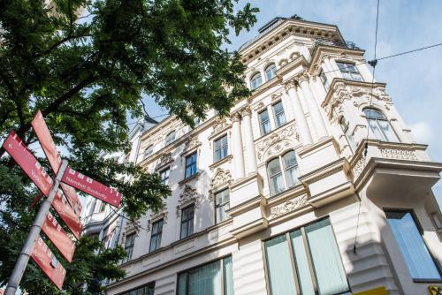 Masarykova N30 Apartments