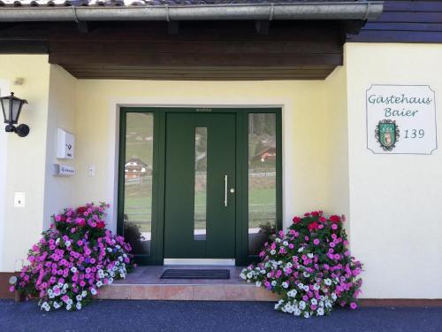 Gästehaus Marianne Baier