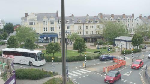 The Broadway