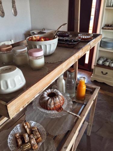 The Bell Tower Lodge