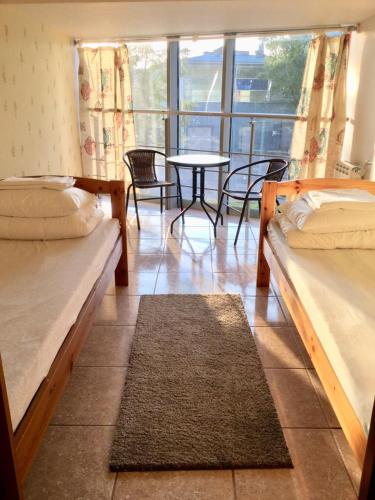 Harbour Hostel Tallinn